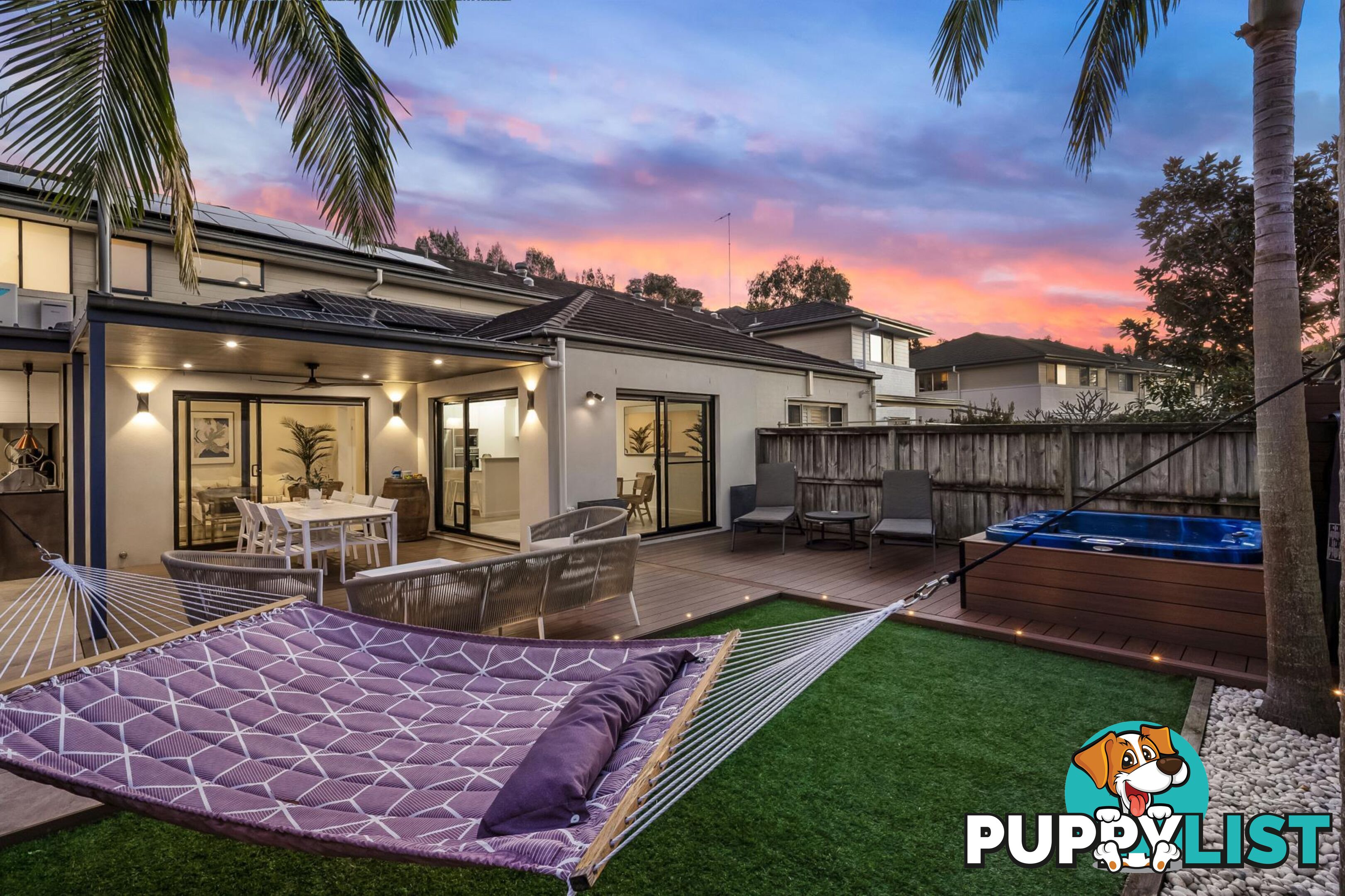 15 Bandicoot Close WARRIEWOOD NSW 2102
