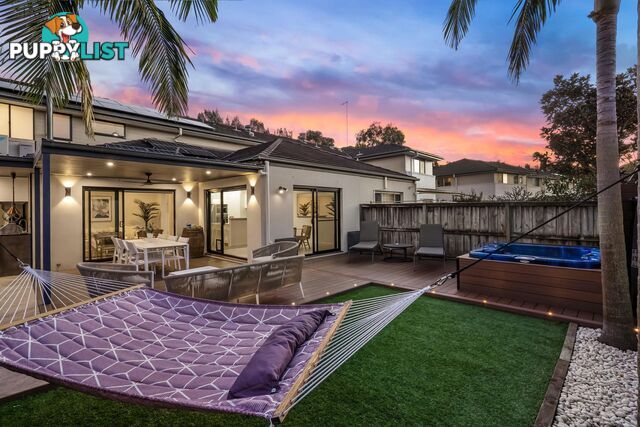15 Bandicoot Close WARRIEWOOD NSW 2102