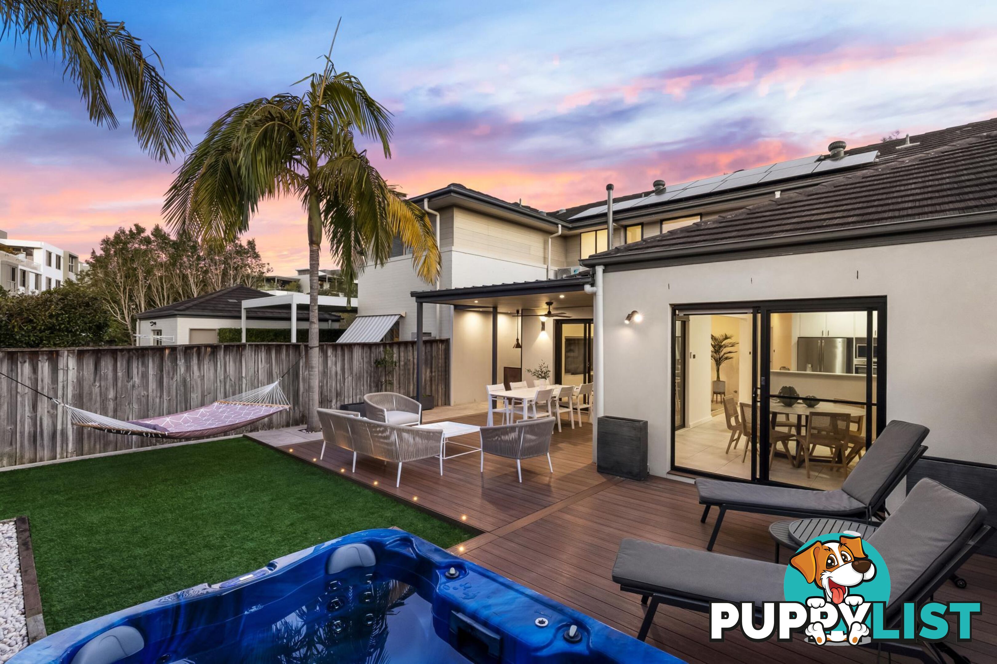 15 Bandicoot Close WARRIEWOOD NSW 2102