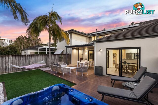 15 Bandicoot Close WARRIEWOOD NSW 2102