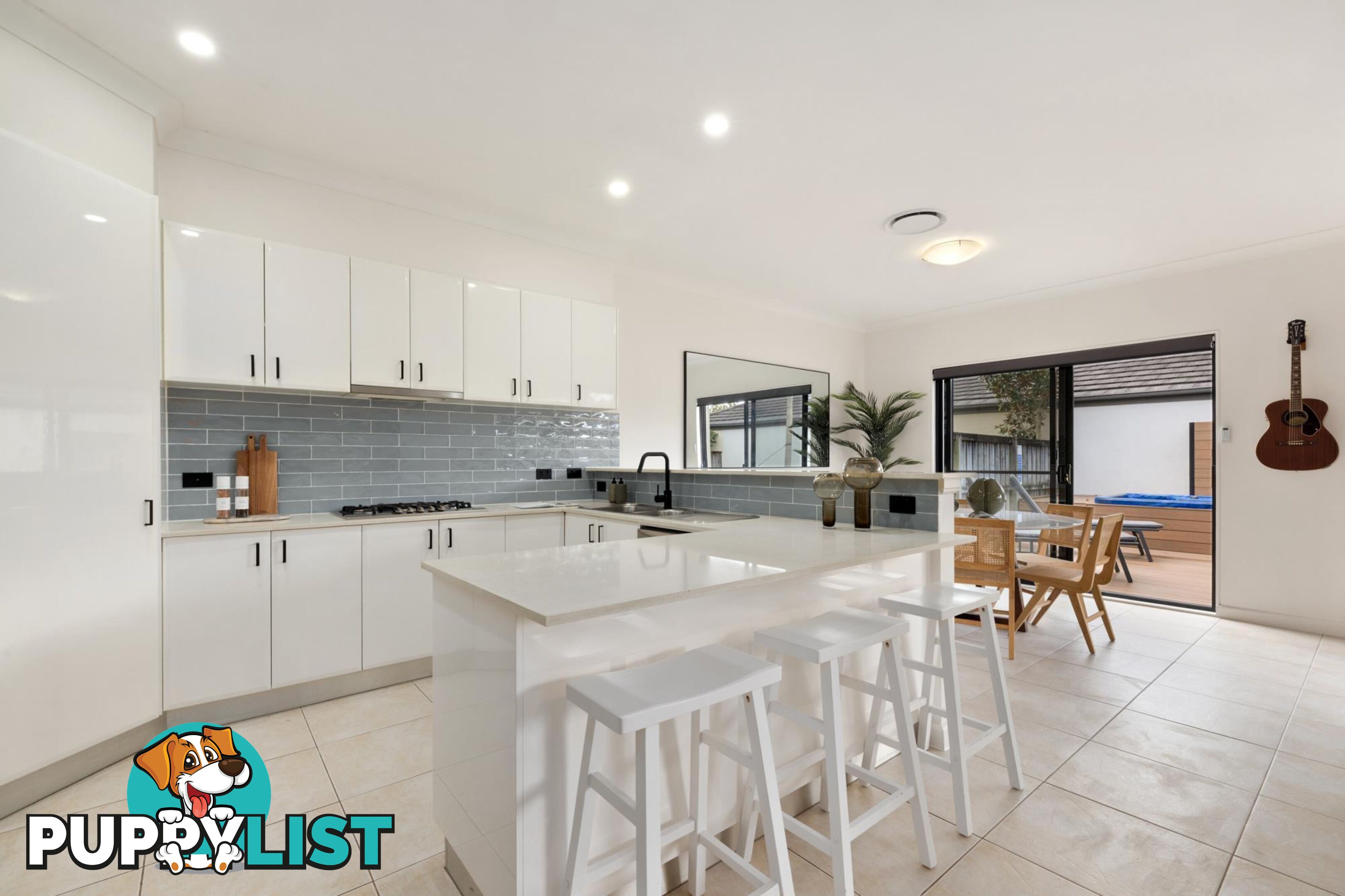 15 Bandicoot Close WARRIEWOOD NSW 2102