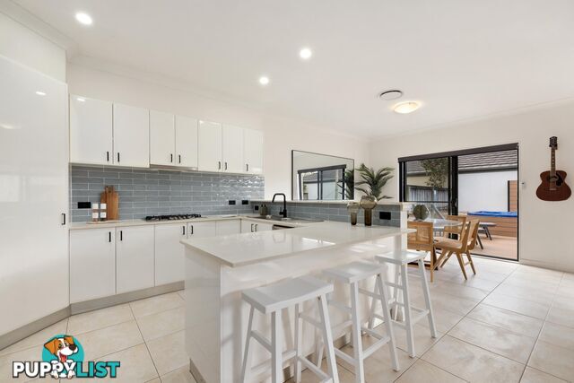 15 Bandicoot Close WARRIEWOOD NSW 2102
