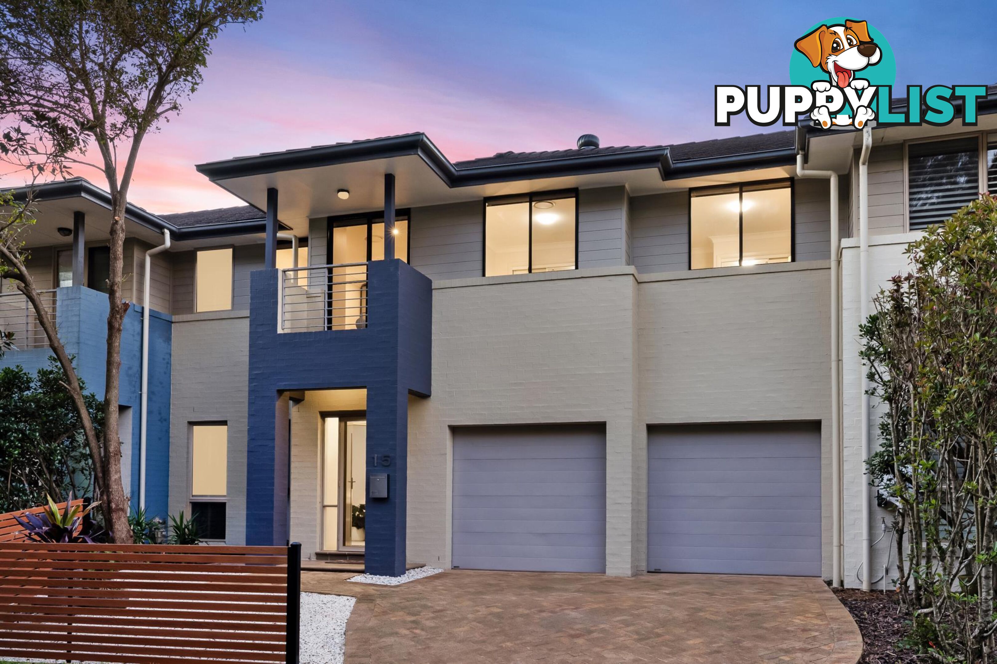 15 Bandicoot Close WARRIEWOOD NSW 2102