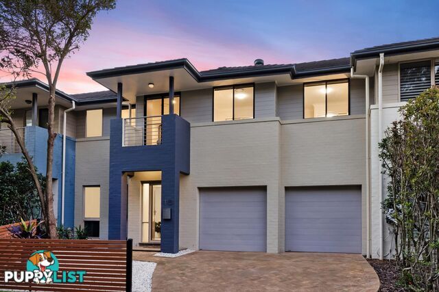 15 Bandicoot Close WARRIEWOOD NSW 2102