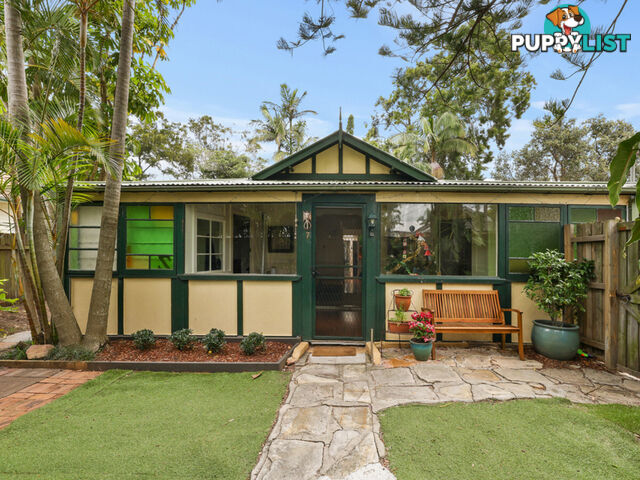 7 Walsh Street NORTH NARRABEEN NSW 2101