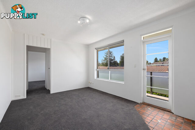 14/27 Seabeach Avenue MONA VALE NSW 2103