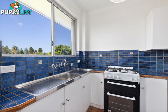 14/27 Seabeach Avenue MONA VALE NSW 2103