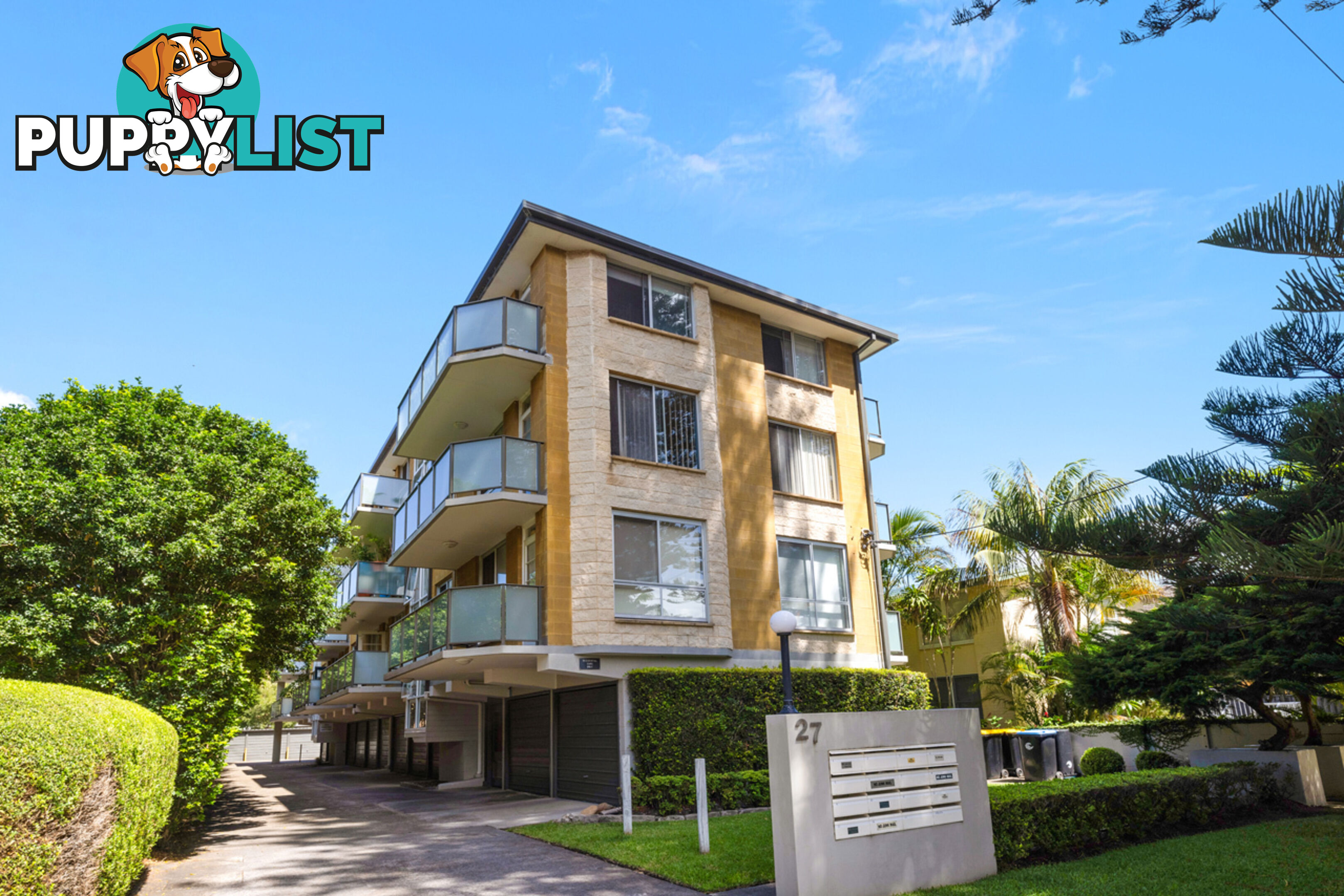 14/27 Seabeach Avenue MONA VALE NSW 2103