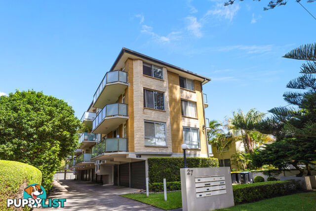 14/27 Seabeach Avenue MONA VALE NSW 2103