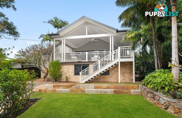 19 Philip Road MONA VALE NSW 2103