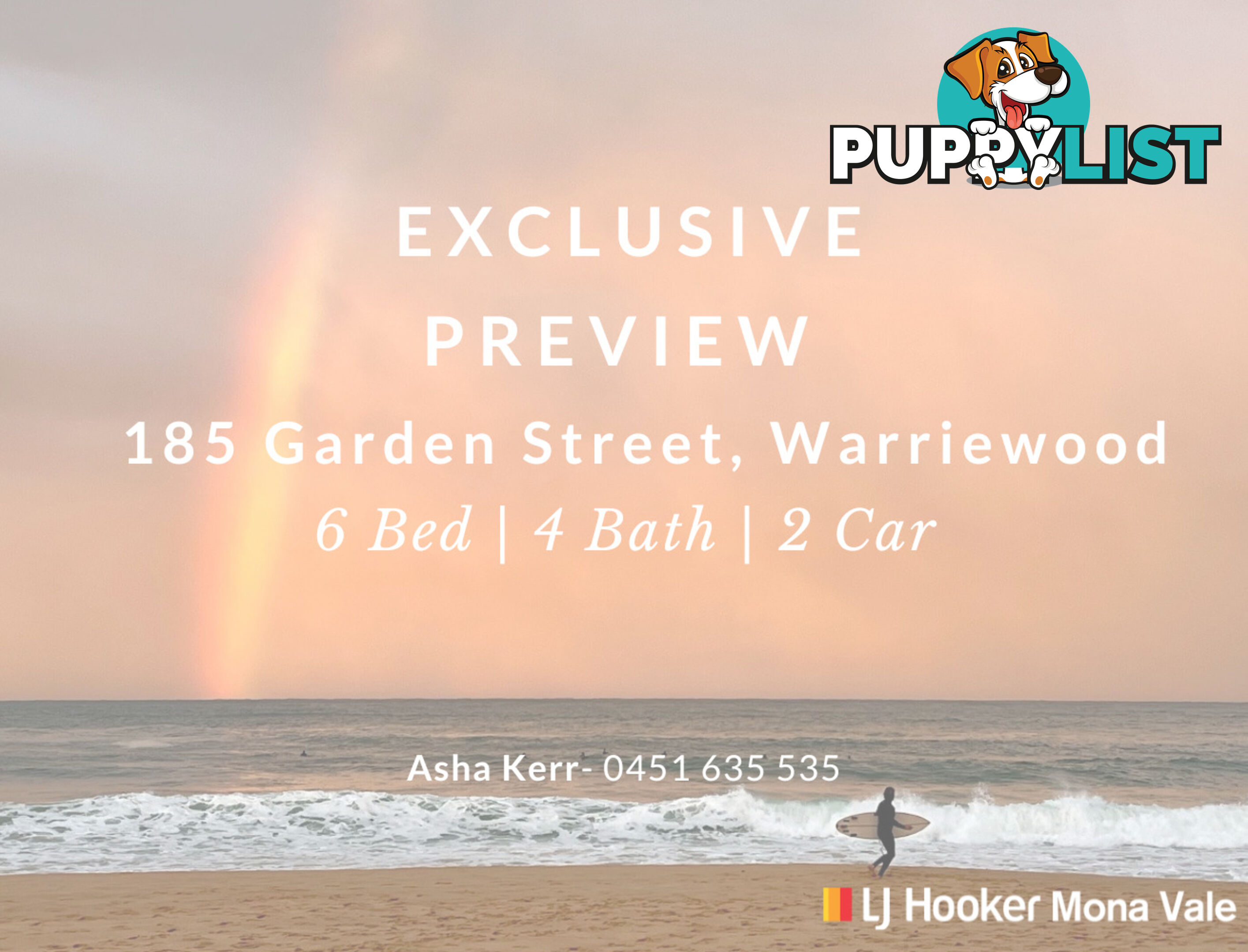 185 Garden Street WARRIEWOOD NSW 2102