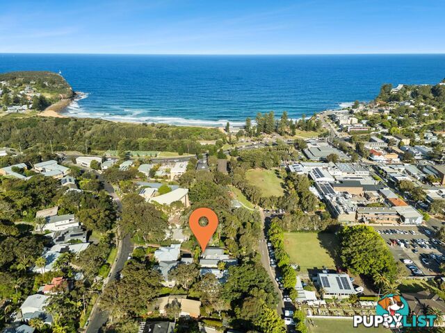 3/15-17 Central Road AVALON BEACH NSW 2107