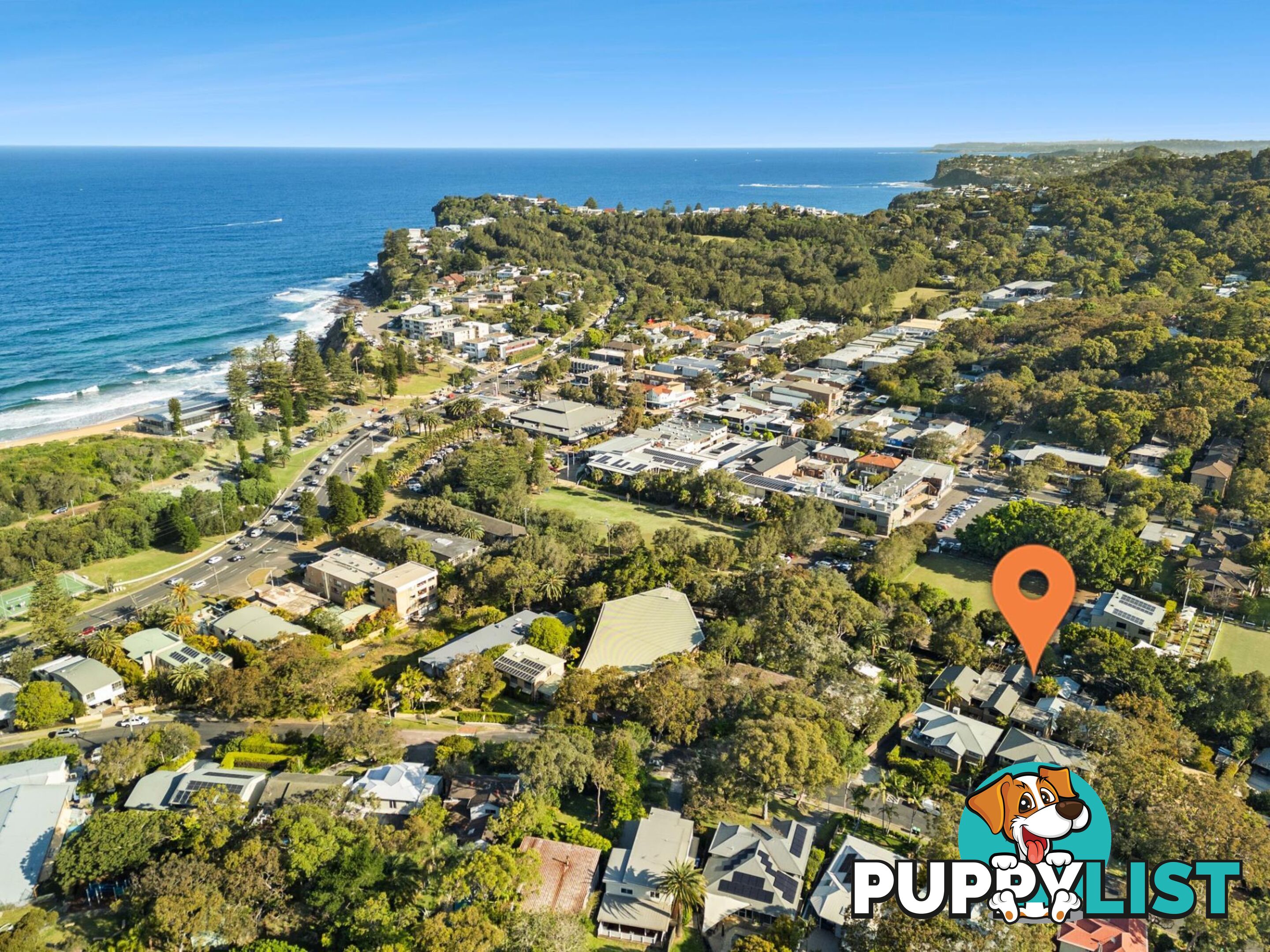 3/15-17 Central Road AVALON BEACH NSW 2107