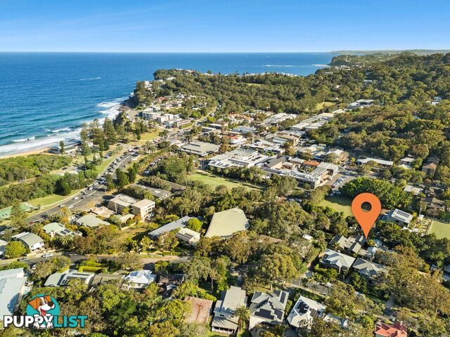 3/15-17 Central Road AVALON BEACH NSW 2107