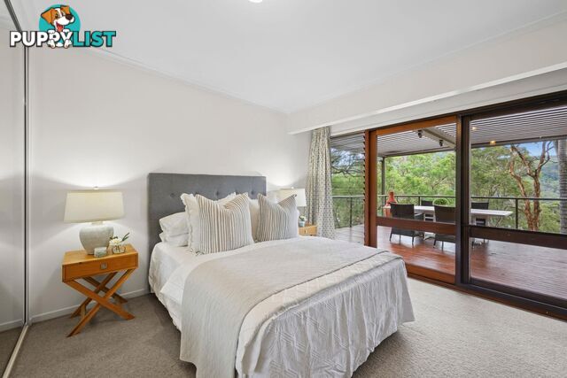 77 McCarrs Creek Road CHURCH POINT NSW 2105