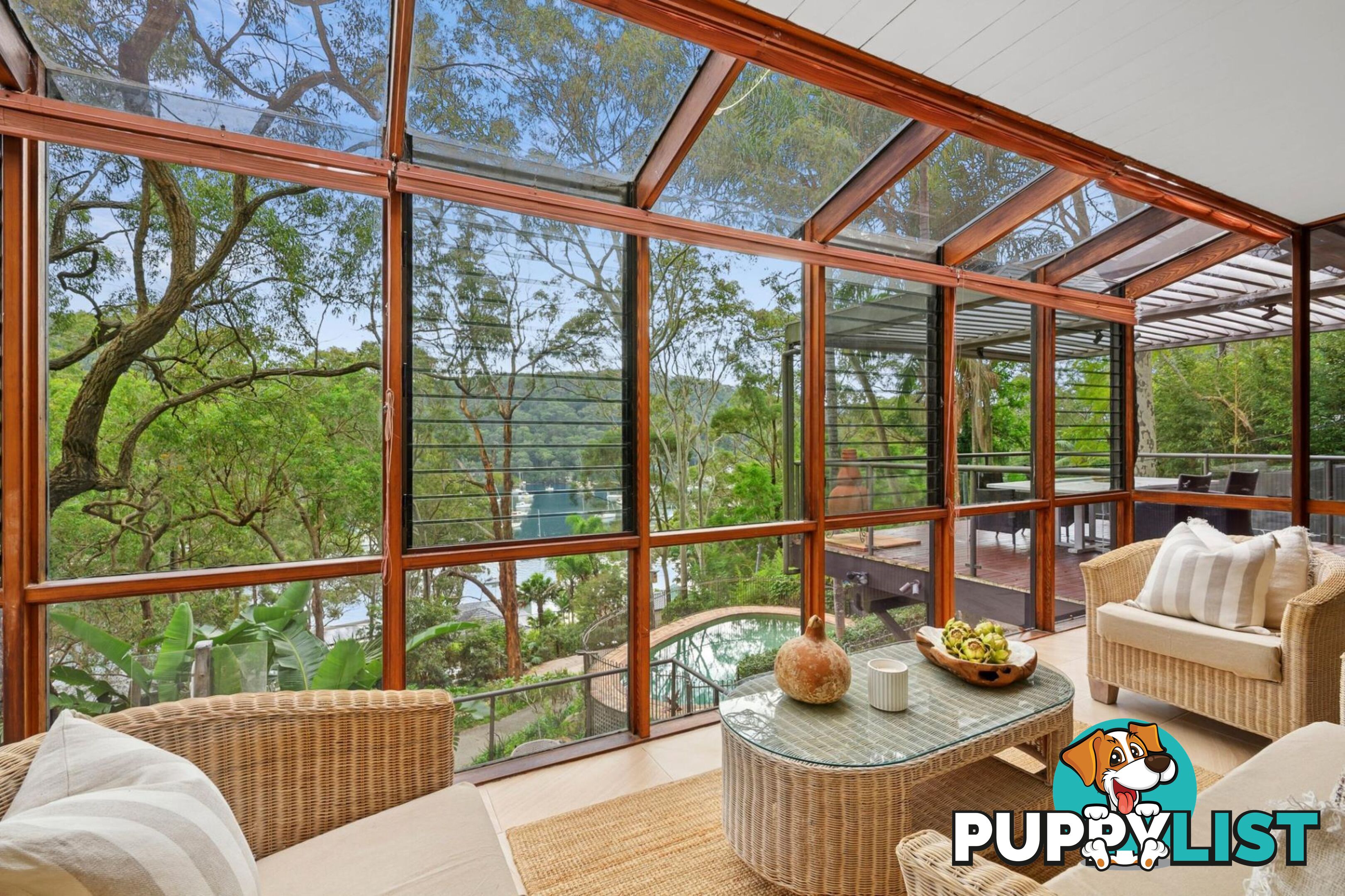77 McCarrs Creek Road CHURCH POINT NSW 2105