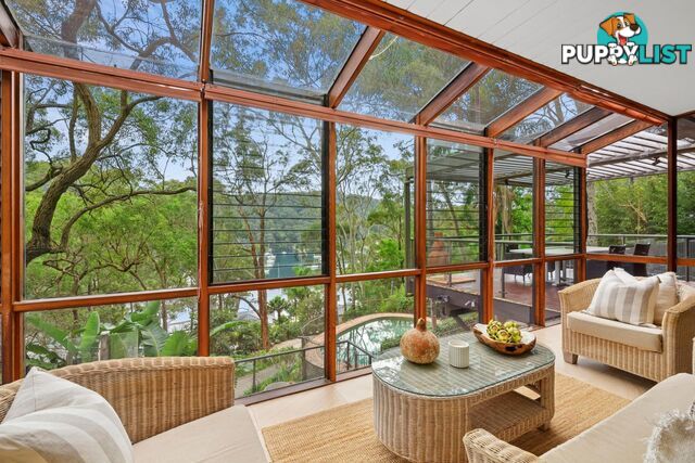 77 McCarrs Creek Road CHURCH POINT NSW 2105