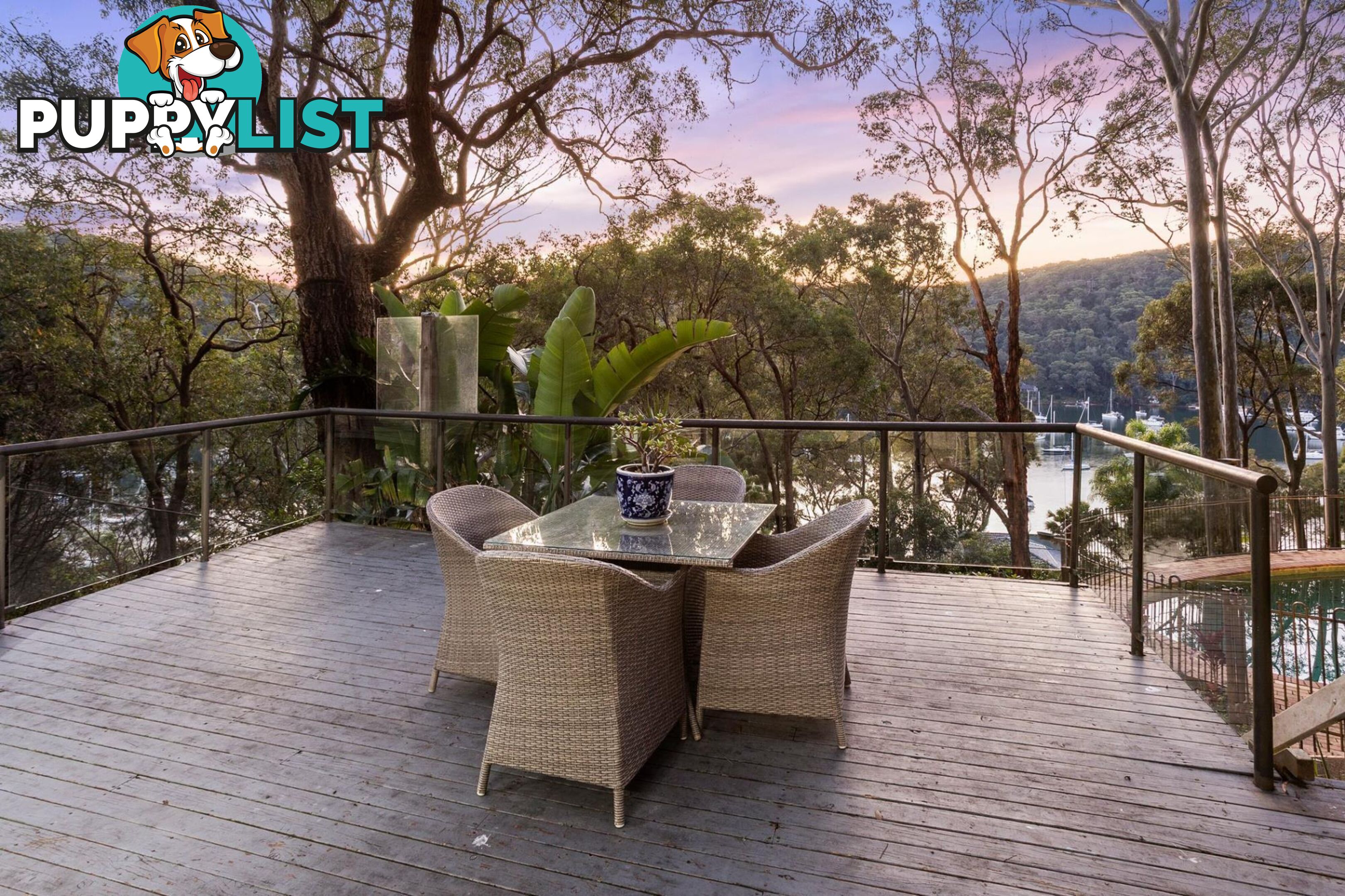 77 McCarrs Creek Road CHURCH POINT NSW 2105