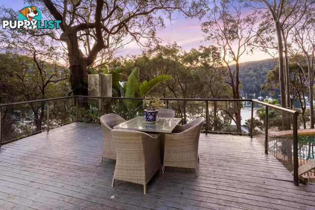 77 McCarrs Creek Road CHURCH POINT NSW 2105