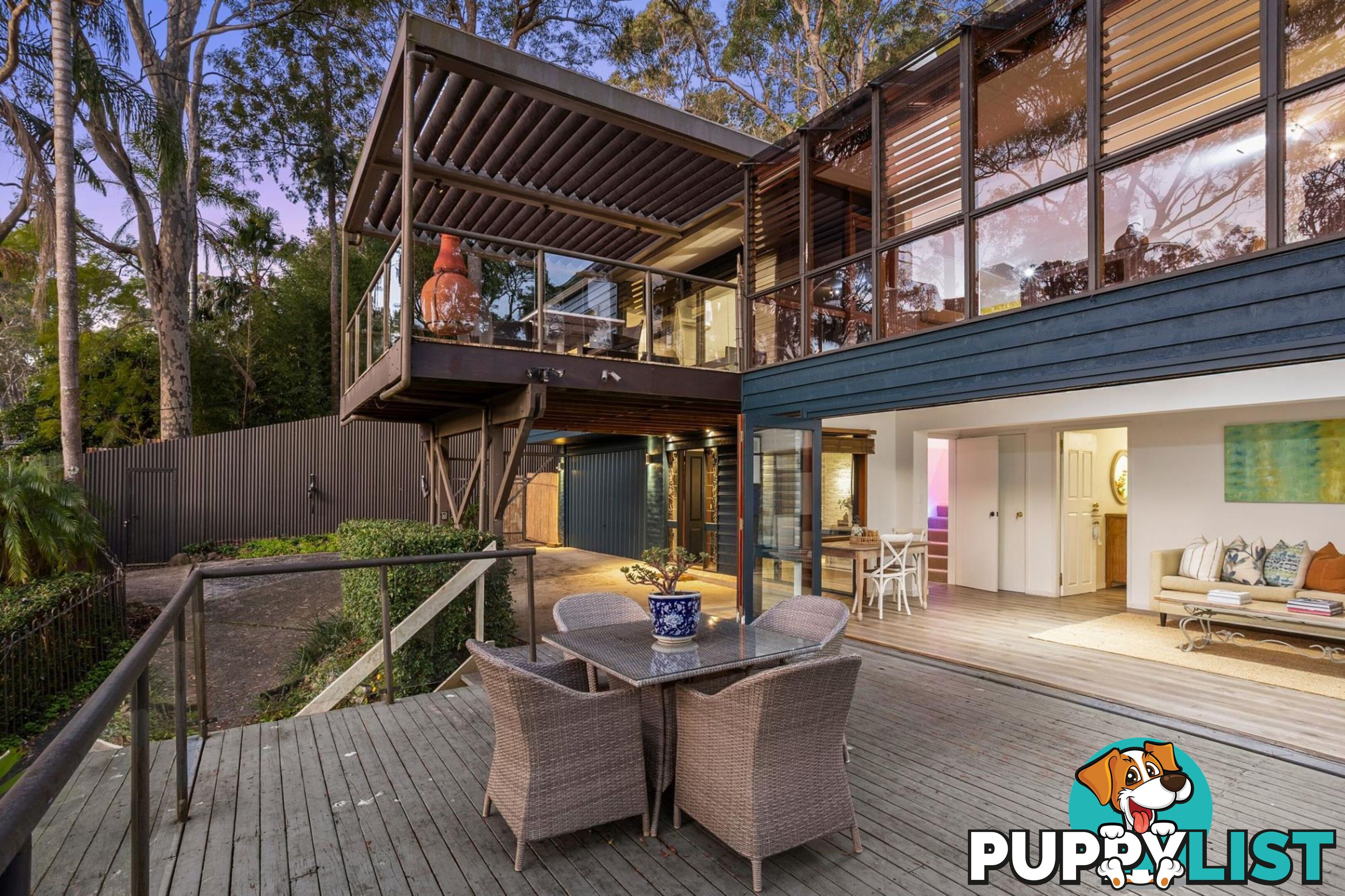 77 McCarrs Creek Road CHURCH POINT NSW 2105