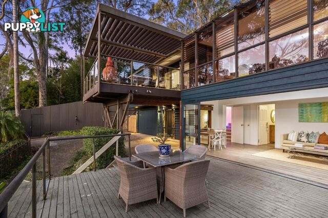 77 McCarrs Creek Road CHURCH POINT NSW 2105