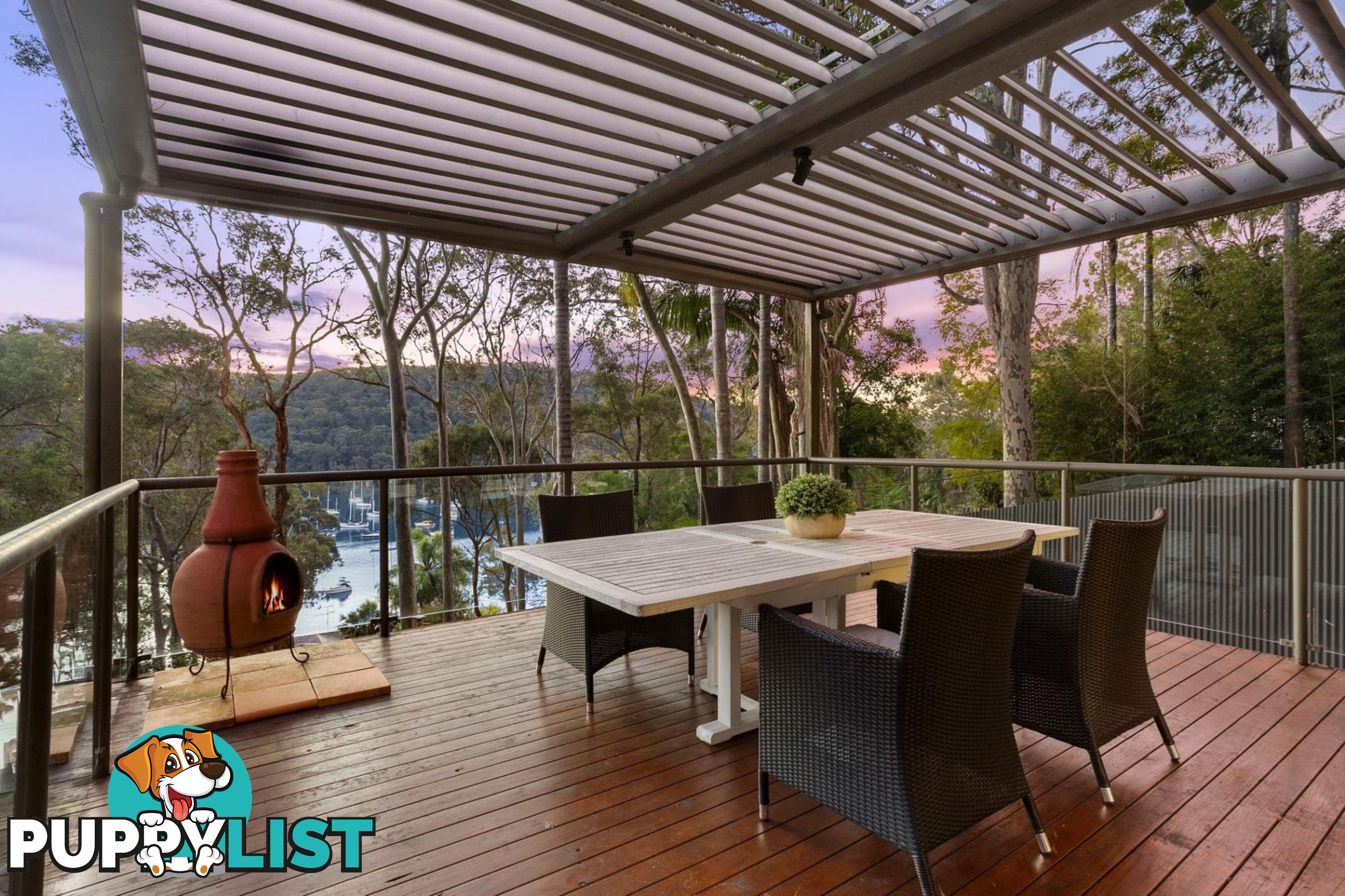 77 McCarrs Creek Road CHURCH POINT NSW 2105