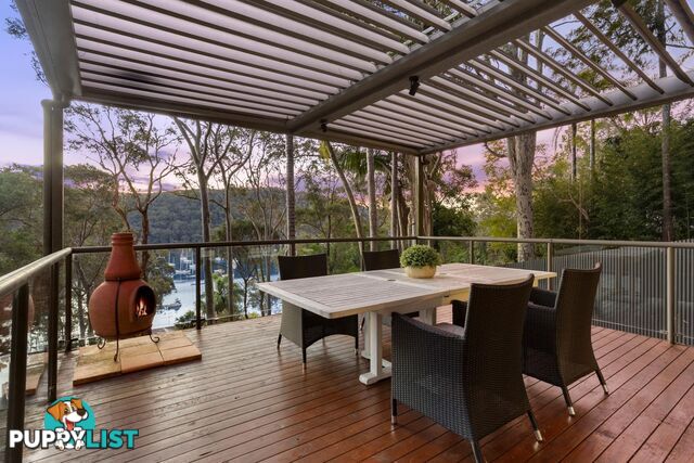 77 McCarrs Creek Road CHURCH POINT NSW 2105