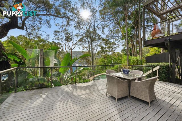 77 McCarrs Creek Road CHURCH POINT NSW 2105