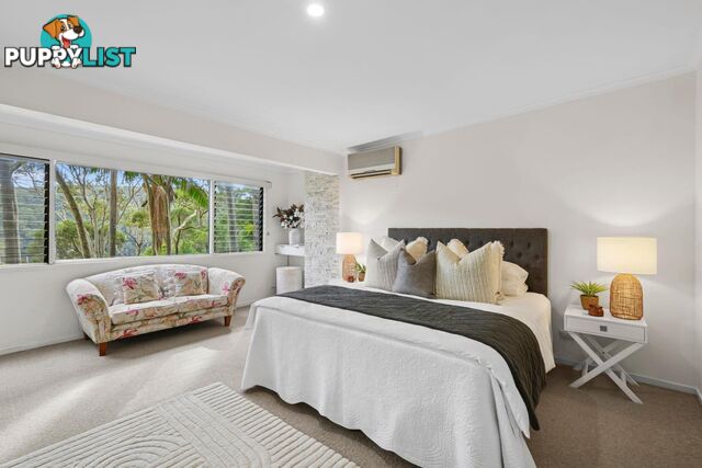 77 McCarrs Creek Road CHURCH POINT NSW 2105
