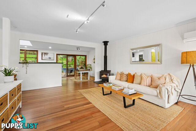 77 McCarrs Creek Road CHURCH POINT NSW 2105