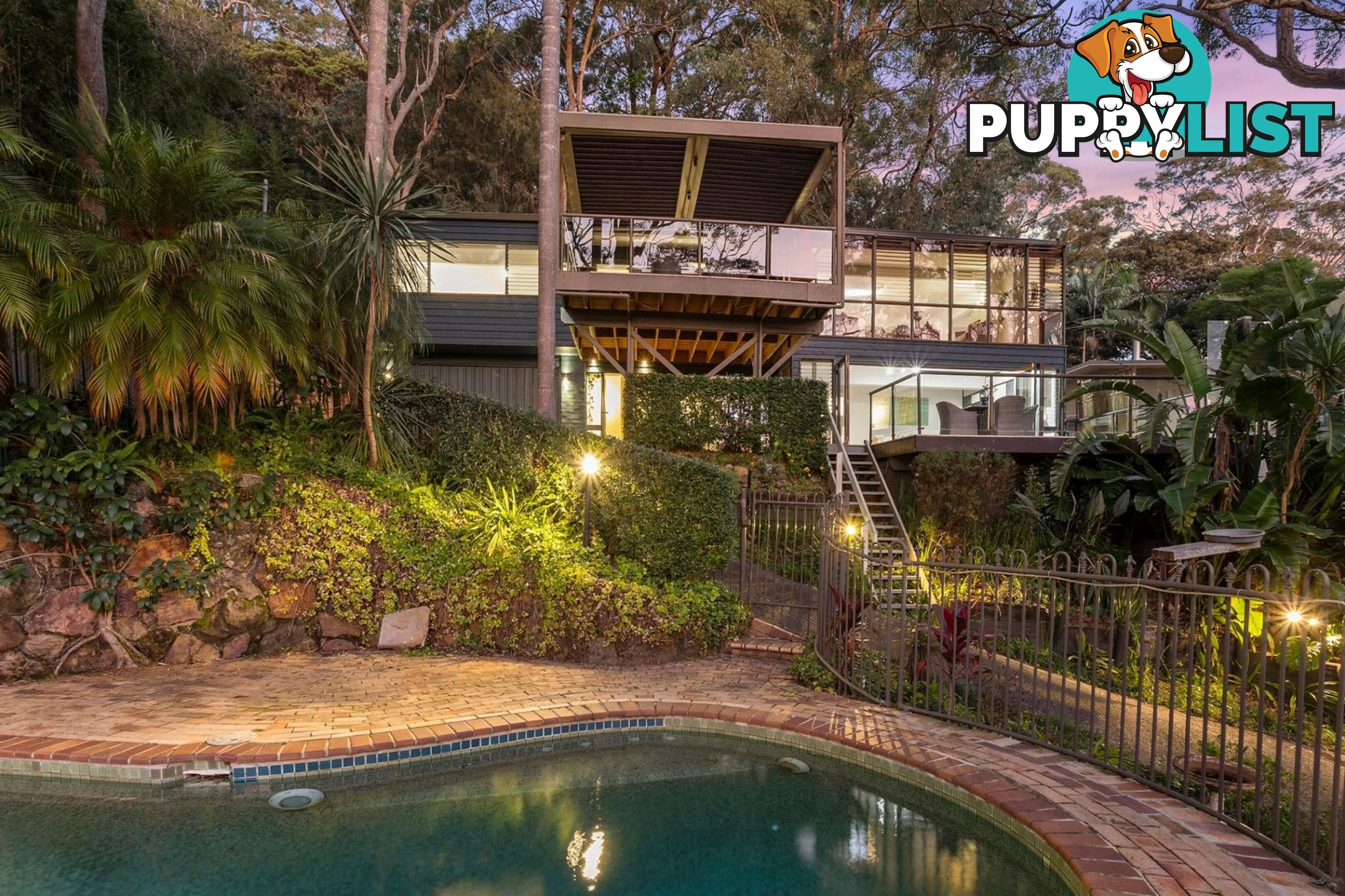 77 McCarrs Creek Road CHURCH POINT NSW 2105