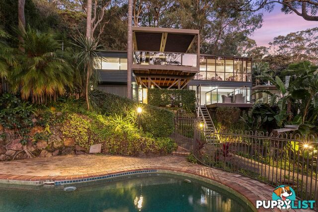 77 McCarrs Creek Road CHURCH POINT NSW 2105