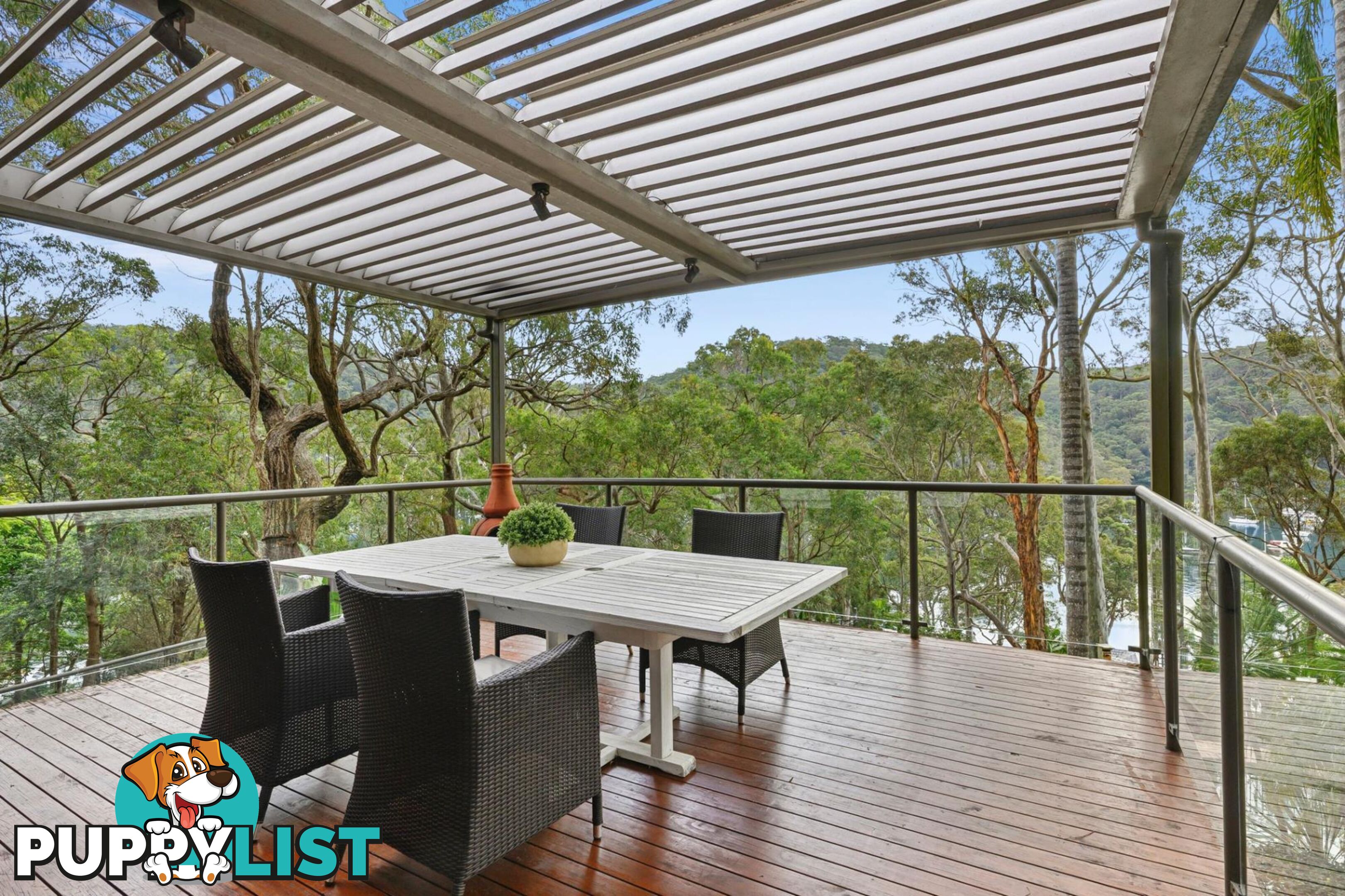 77 McCarrs Creek Road CHURCH POINT NSW 2105
