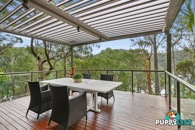 77 McCarrs Creek Road CHURCH POINT NSW 2105