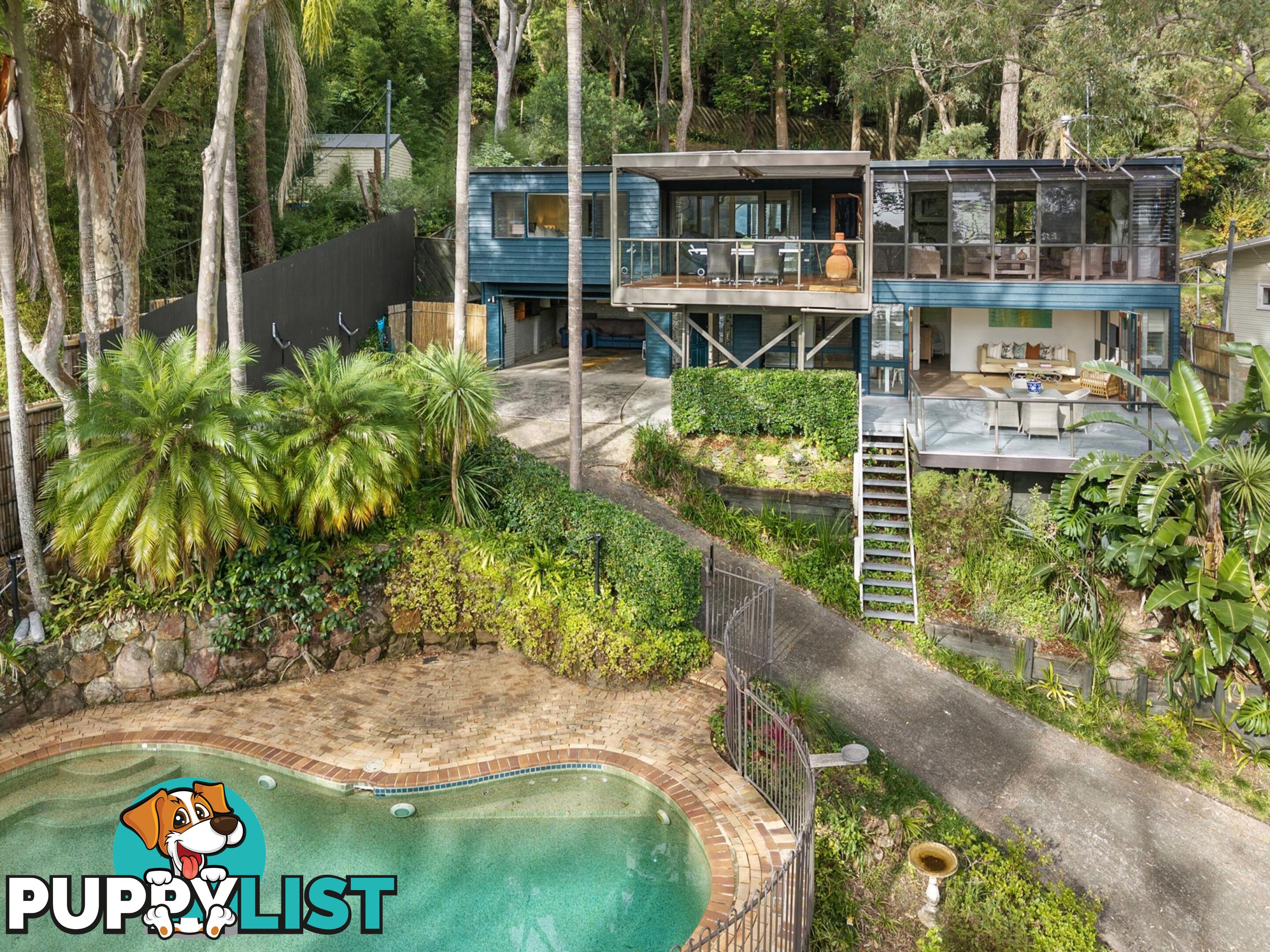 77 McCarrs Creek Road CHURCH POINT NSW 2105