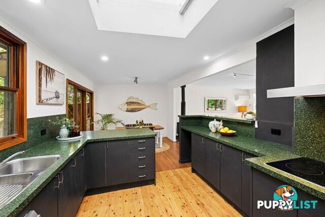 77 McCarrs Creek Road CHURCH POINT NSW 2105