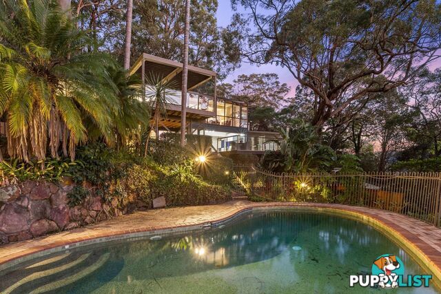 77 McCarrs Creek Road CHURCH POINT NSW 2105