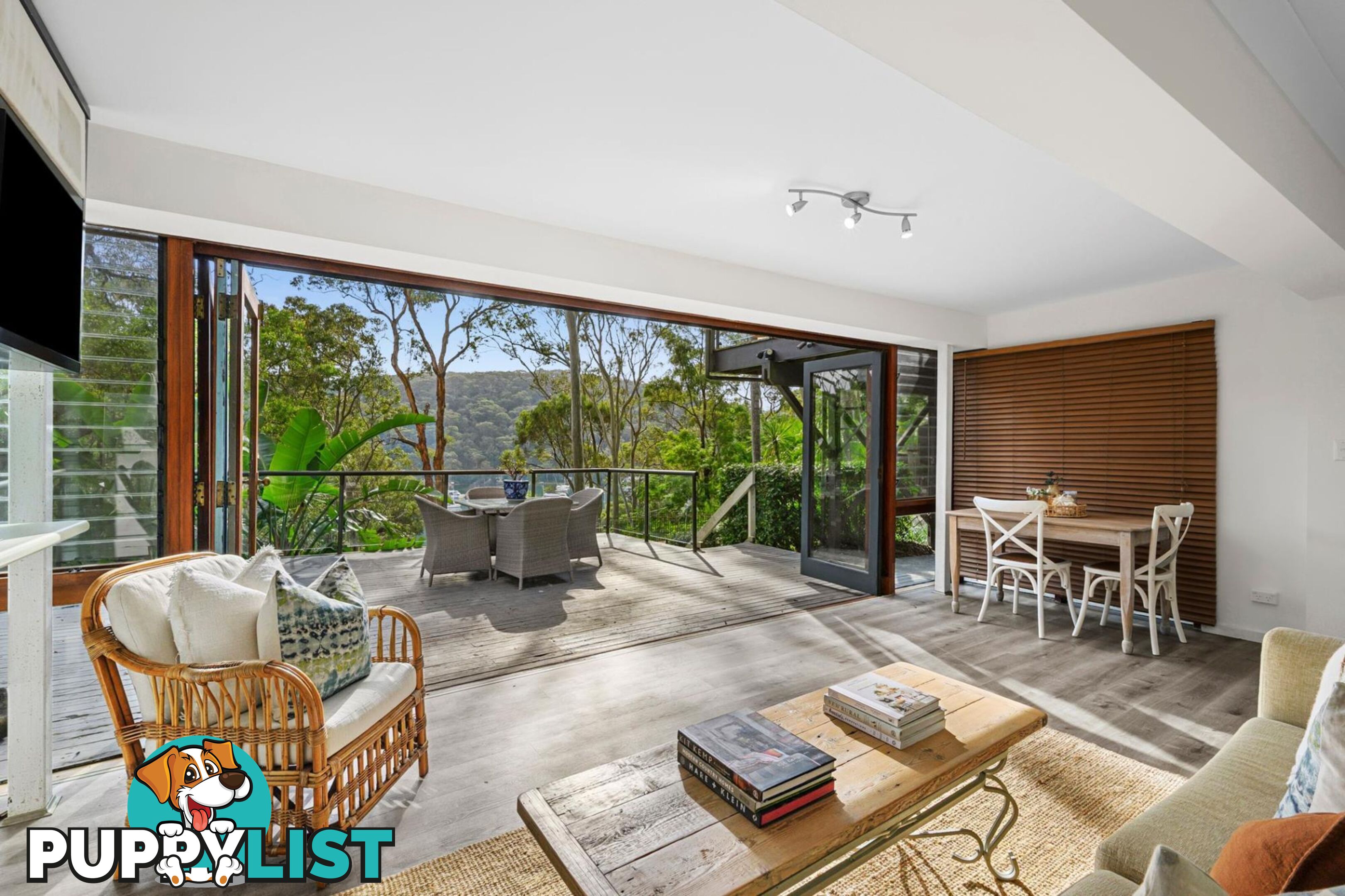 77 McCarrs Creek Road CHURCH POINT NSW 2105
