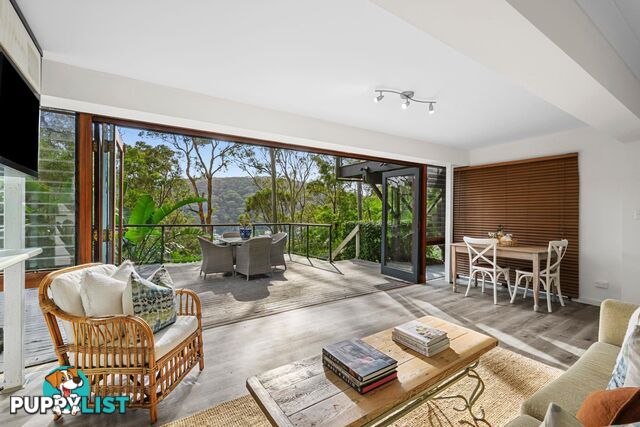 77 McCarrs Creek Road CHURCH POINT NSW 2105