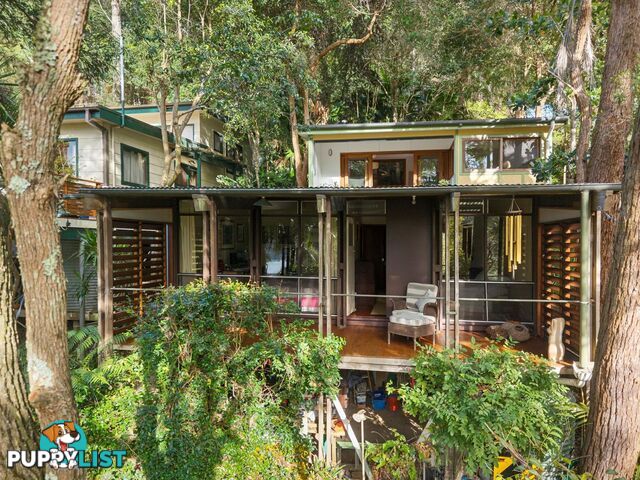 35 Wirringulla Avenue ELVINA BAY NSW 2105