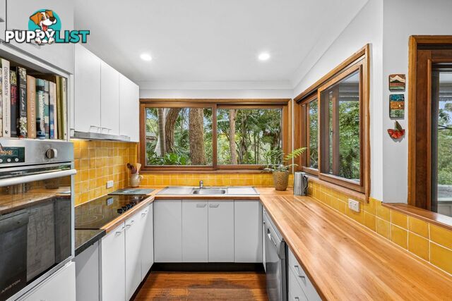 35 Wirringulla Avenue ELVINA BAY NSW 2105