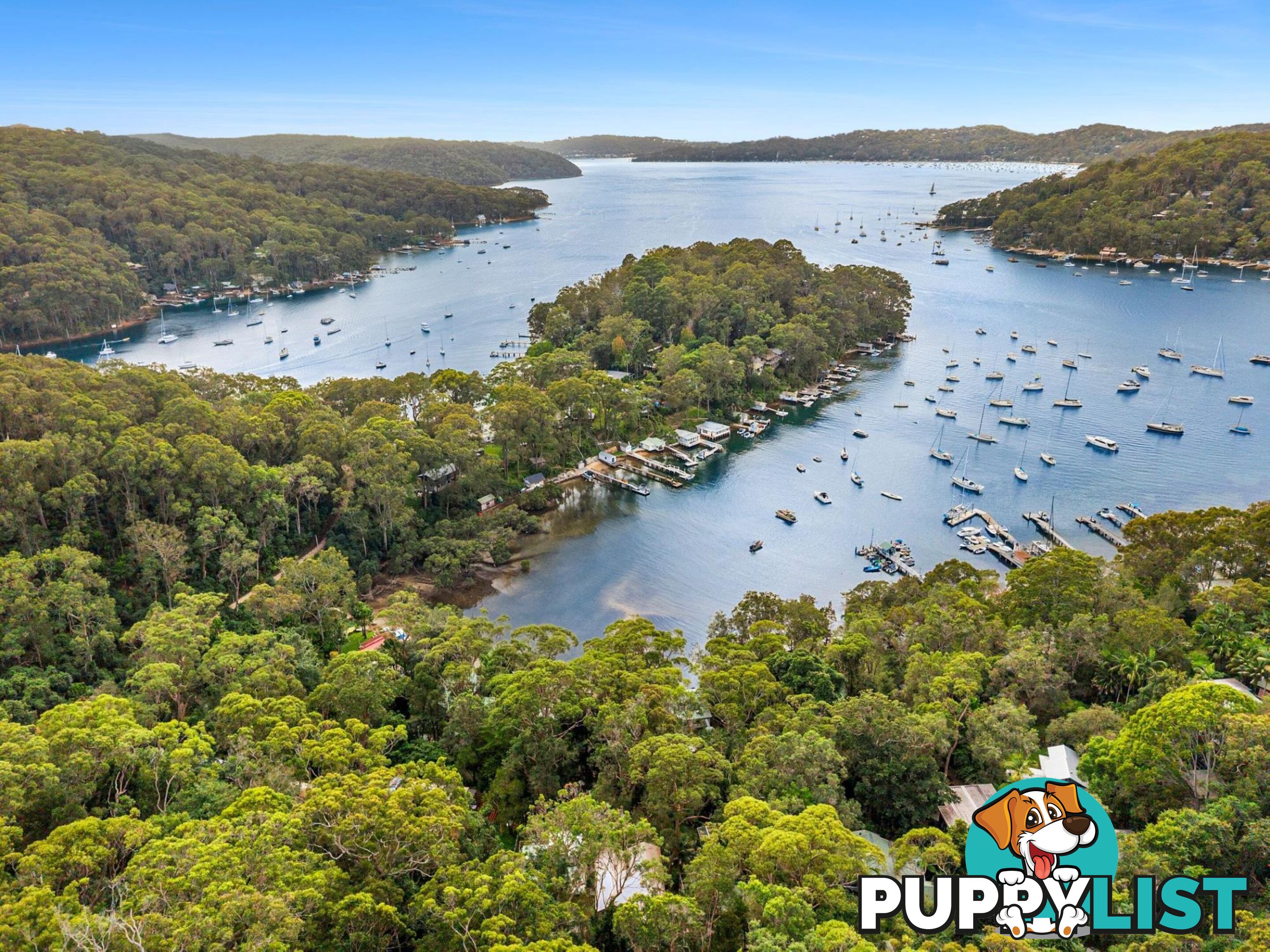 35 Wirringulla Avenue ELVINA BAY NSW 2105