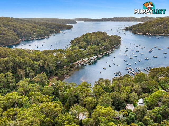 35 Wirringulla Avenue ELVINA BAY NSW 2105