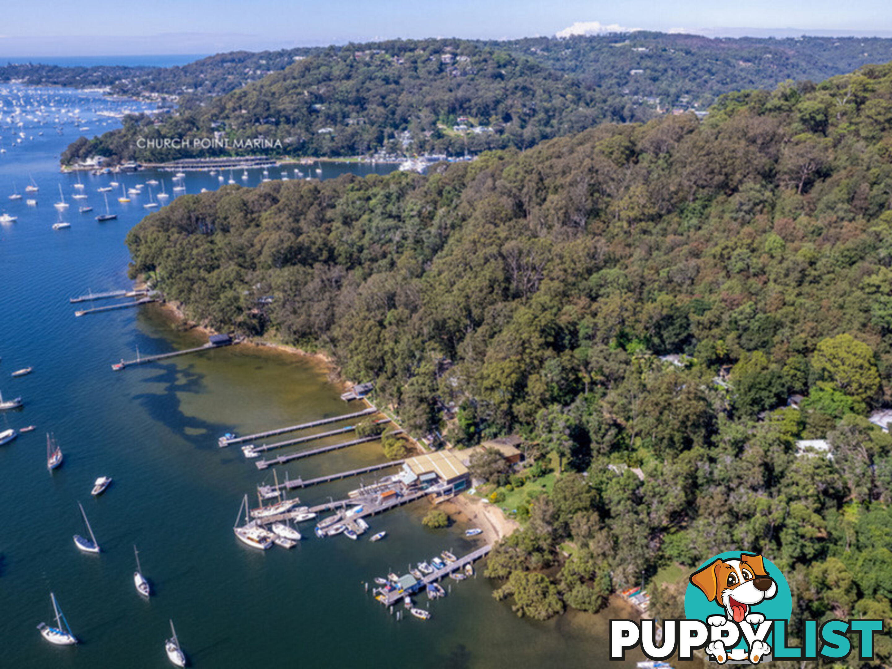 35 Wirringulla Avenue ELVINA BAY NSW 2105