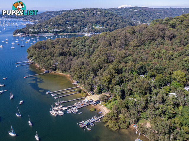 35 Wirringulla Avenue ELVINA BAY NSW 2105