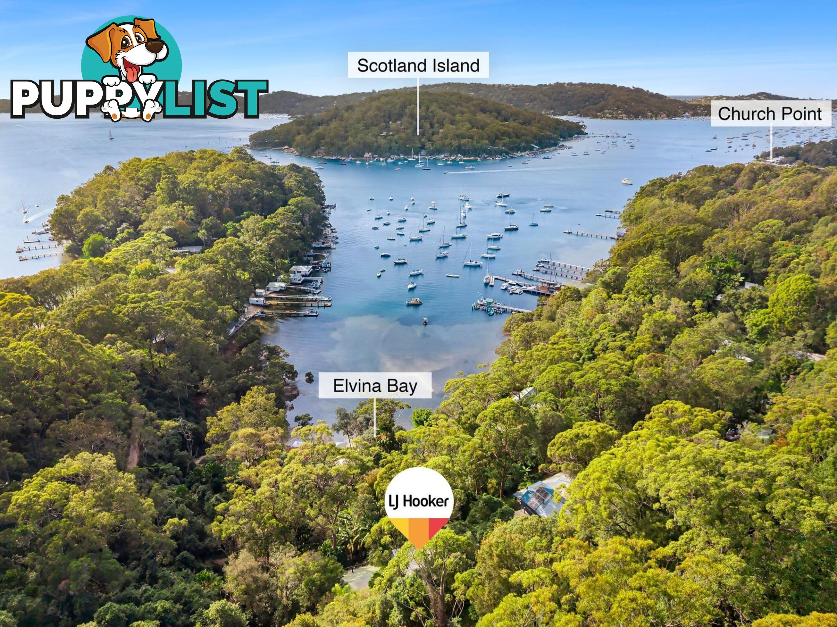 35 Wirringulla Avenue ELVINA BAY NSW 2105