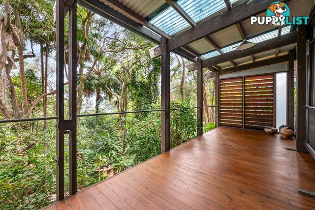 35 Wirringulla Avenue ELVINA BAY NSW 2105