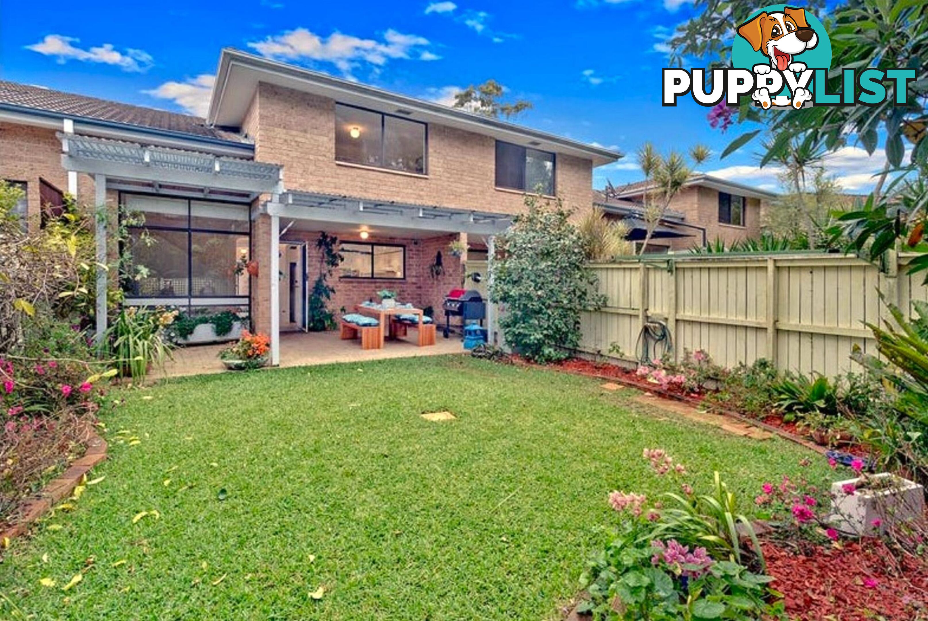 33/30 Macpherson Street WARRIEWOOD NSW 2102