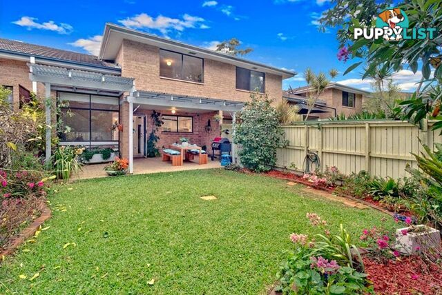 33/30 Macpherson Street WARRIEWOOD NSW 2102