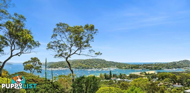 2 Kara Crescent BAYVIEW NSW 2104